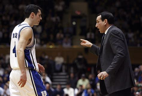Jj Redick Betrayed Duke And Didnt Realize Until The Meanest Comment From Coach K