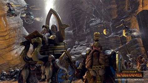 Total war warhammer faction guide dwarves подробнее. Total War: Warhammer gameplay video gives you a look at the Dwarf campaign - VG247