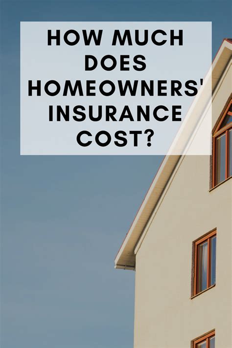 What does homeowners insurance cover? How much does home insurance cost - insurance
