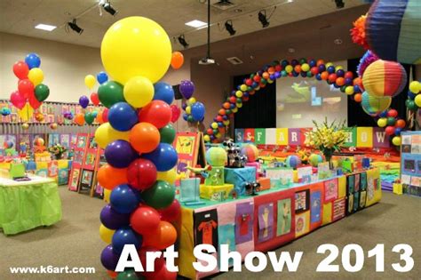 Art Show 2013 K 6 Artk 6 Art