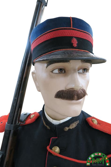 Frais de port gratuit pour la france métropolitaine. Tenue complète française garde républicaine - France 1940 ...