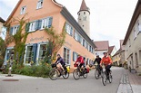 Radfahren in Gerabronn: die schönsten Radrouten | Outdooractive