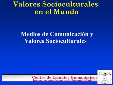 Ppt Valores Socioculturales En El Mundo Powerpoint Presentation Free Download Id