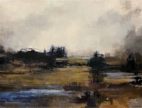 Christina Dowdy Artworks Gallery In 2023 Abstract Landscape