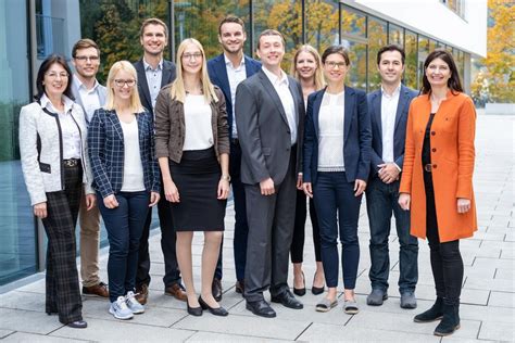 Team • Universität Passau