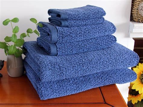 Best bath towels on amazon: The Everplush Company: Quick Dry Bath Towel - 6-Piece Set ...