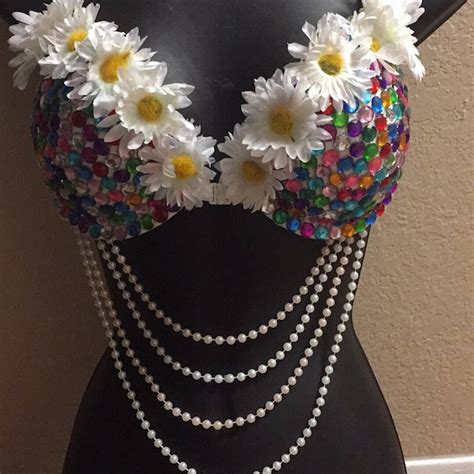 rave bra etsy