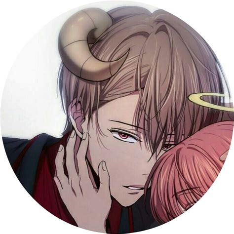 See more ideas about anime icons, matching profile pictures, anime couples. Pin on 益│Couples.