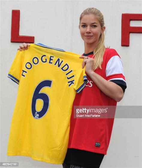 Anouk Hoogendijk Photos And Premium High Res Pictures Getty Images