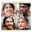 ‘Samba’ Soundtrack Details | Film Music Reporter