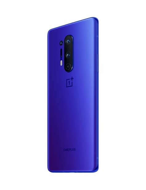 Oneplus creates beautifully designed products with premium build quality & brings the best technology to users around the world. OnePlus 8 Pro 256GB/12GB Ultramarine Blue