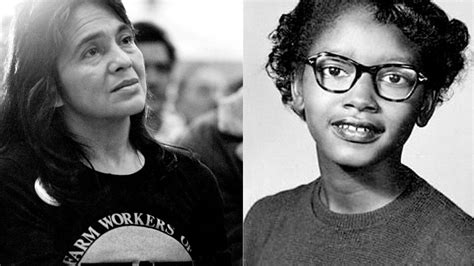 5 Activists Who Bucked Civility To Spark Lasting Social Change