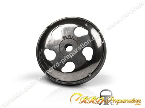 Clutch Bell MALOSSI MHR MAXI WING CLUTCH Scooter PIAGGIO HEXAGON