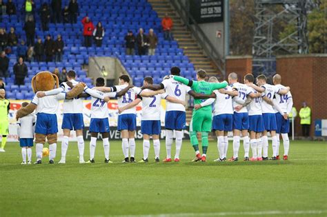 Match Preview Oxford City News Tranmere Rovers Football Club