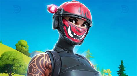 Fortnite cosmetics, item shop history, weapons and more. Fortnite Manic Skin Wallpapers - Top Free Fortnite Manic ...