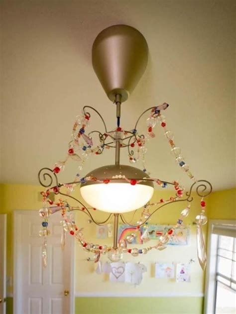 40 Awesome Lighting For Kids Room Ideas Beauty Room Decor Kids