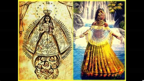 OraciÓn A Oshun Para Que Regrese El Ser Amado