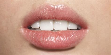 What Your Lips Say About Your Health Dry Lips Canker Sores And More