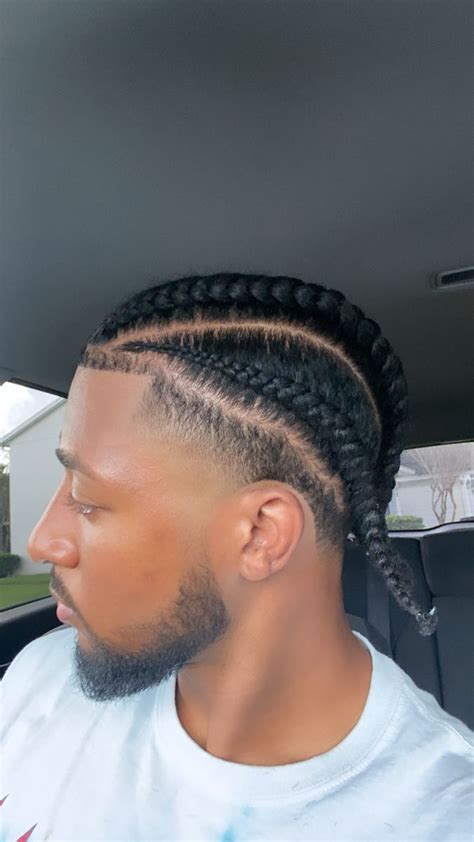 Cornrows Ig Jovianactie Cornrow Hairstyles For Men Cornrow Braids