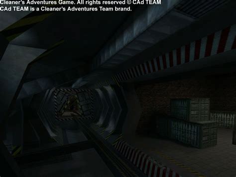 Cleaners Adventures Mod For Half Life Moddb