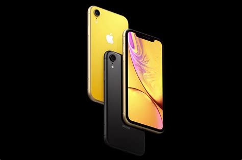 Apple Iphone Xr Preview Whistleout