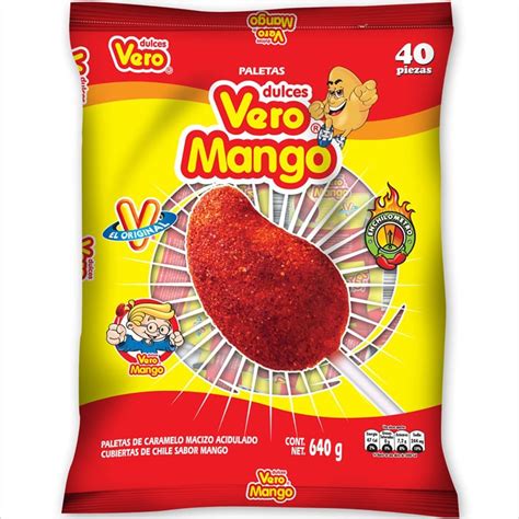 Mexican Candy Popsugar Latina