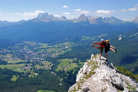 5 Unforgettable Experiences In The Italian Dolomites Dolomite Mountains