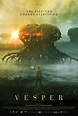 'Vesper' Poster Showcases the Complete Collapse of Earth's Ecosystem ...