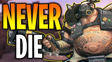 Counter Every Hero Roadhog L Overwatch 2 Guide Tips And Tricks Youtube