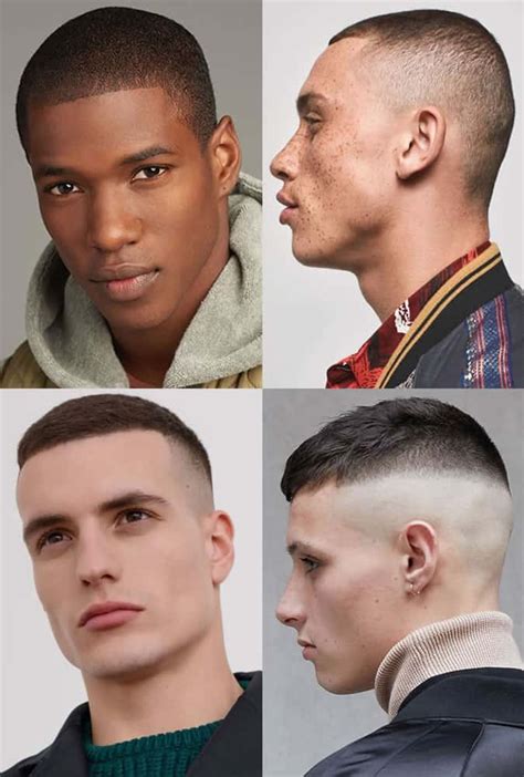 5 Men’s Hairstyle Trends To Know For Autumn 2017 Fashionbeans