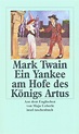 Mark Twains Abenteuer in fünf Bänden. Buch von Mark Twain (Insel Verlag)