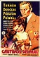 Reseña cine: Cautivos del mal (Vincente Minnelli, EE.UU., 1952)