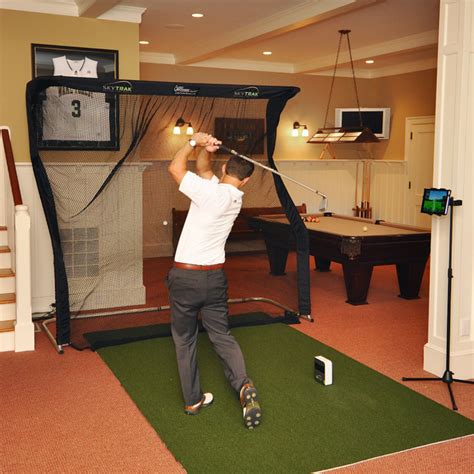 The Net Return Pro Series Multi Sport Net Golf Training