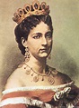 Maria's Royal Collection: Donna Maria Vittoria dal Pozzo, Duchess ...