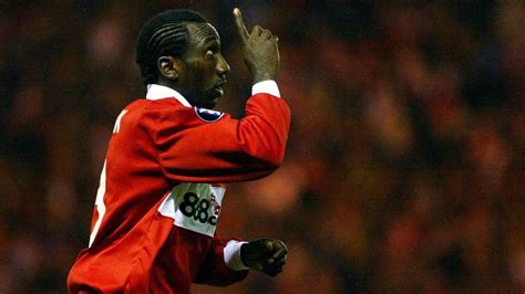 Jimmy Floyd Hasselbaink Profile News And Stats Premier League
