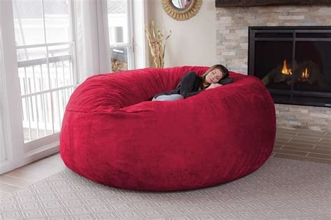 Chill Sack Bean Bag Chair 03 768x512 