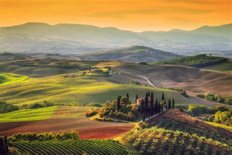 Another Side To Tuscany How To Explore Its Tasty Traditions