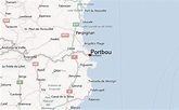 Guía Urbano de Portbou