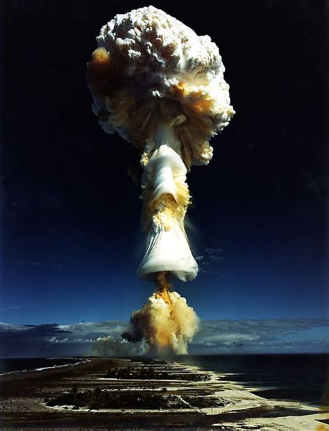 36 Nuclear Explosion Wallpaper Hd Wallpapersafari