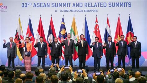 Kesebelas negara tersebut juga tergabung dalam asean (association of south east asian nations) atau organisasi. INTERAKSI ANTAR NEGARA-NEGARA ASEAN - IPS 8 - SMP Islam ...