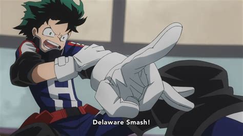 Boku No Hero Academia 10 Anime Evo