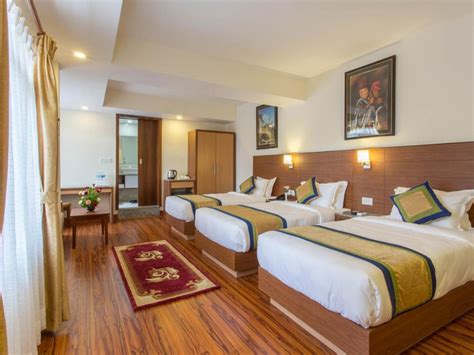 best hotels in kathmandu nepal budget to luxury options