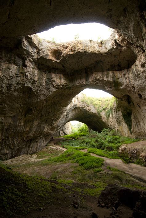 Devetaki Cave 32 Krasimir Bakardzhiev Flickr