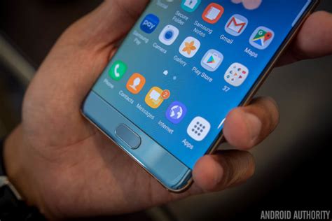 Are you, searching what is the samsung galaxy note7 release date? Samsung Galaxy Note 7 specs, price, release date and ...