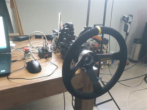 450 Mige Direct Drive Wheel Using MMOS And AASD