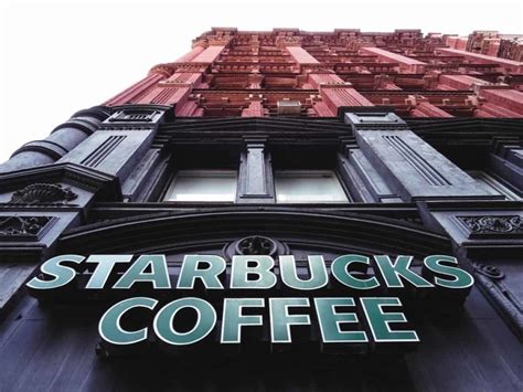 How To Take A Starbucks Franchise In India How To Apply Price Details