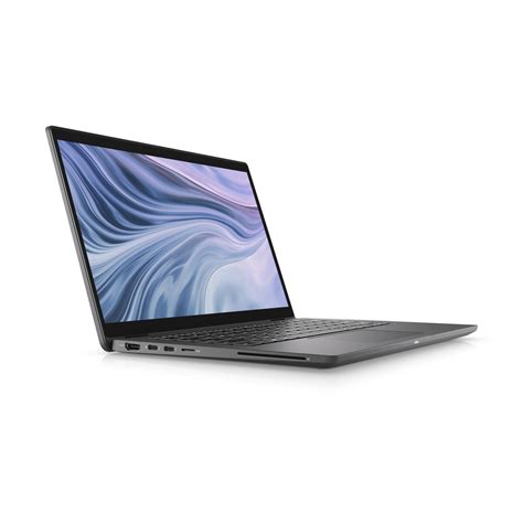 Laptop Dell Latitude 7410 Model 2020 Thegioiso365 Mỏng Nhẹ Bền Bỉ