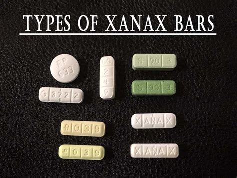Maybe you would like to learn more about one of these? Types Of Xanax Dosage Available in Market