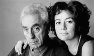 Enrica Fico on her late husband Michelangelo Antonioni: ‘He was a man ...