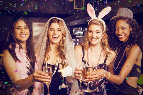 Tips For Throwing A Wild Bachelorette Party Upgifs